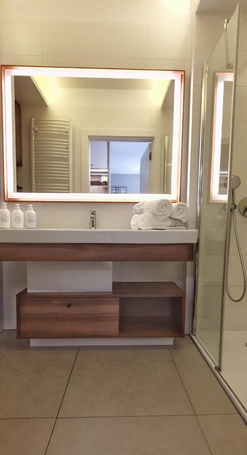 Holiday Home Bel Mare 308C Z Sypialnia I Balkonem Мендзиздрое Екстериор снимка