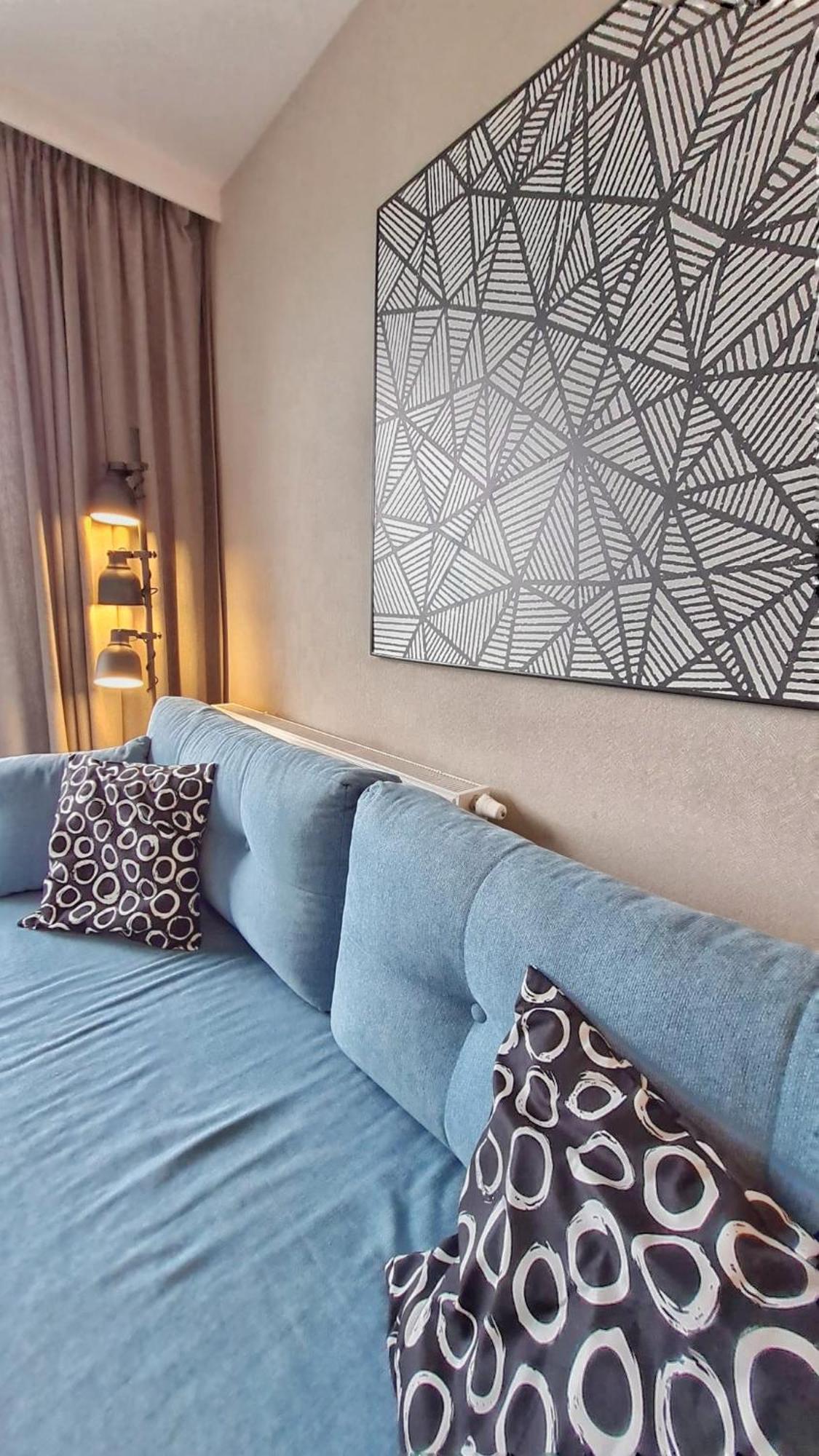 Holiday Home Bel Mare 308C Z Sypialnia I Balkonem Мендзиздрое Екстериор снимка